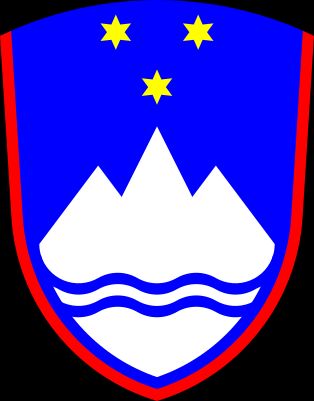 슬로베니아의 국장