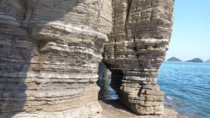 해식동굴