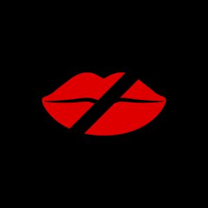 검열을 상징하는 이미지