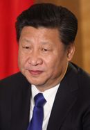 시진핑(習近平)총서기