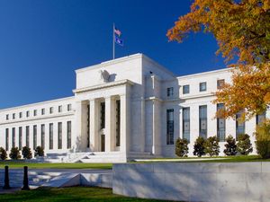 미국의 중앙은행인 미 연방준비제도 이사회