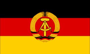 군대 깃발 (1960–1990)