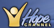 희망 채널(Hope Channel) 로고