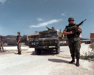 그리스 육군 보병