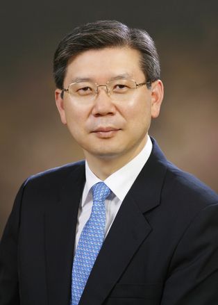 대한민국의 대통령경호처장