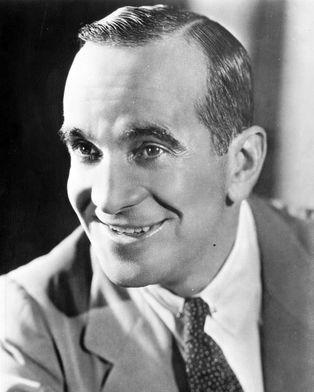 앨 조울슨 (Al Jolson) 1929년