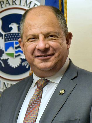 루이스 기예르모 솔리스