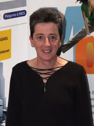 2012년의 로자 모타