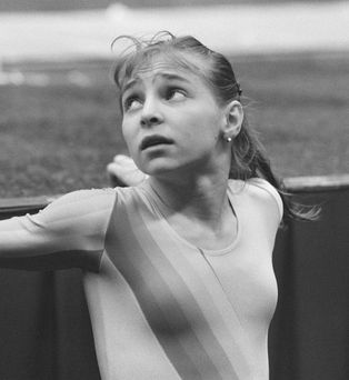 1987년의 실리바슈