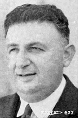 칼 프로인트; 촬영상 수상자