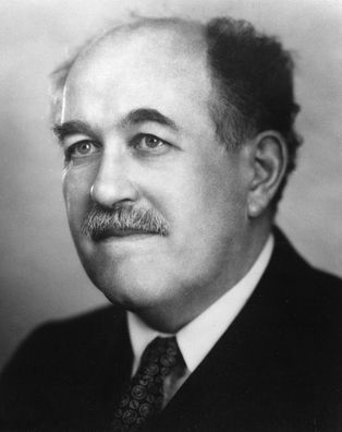 오토 슈테른(Otto Stern)