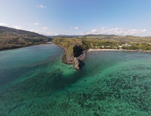 바이 뒤 캡의 마콩드 포인트