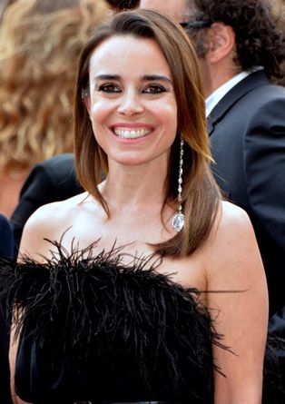 부셰즈, 2018 [[칸 영화제]]