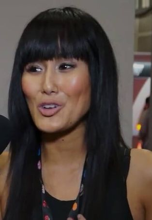 2014년의 노지 미나에