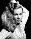 베로니카 레이크(Veronica Lake)