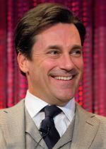 존 햄, 드라마 시리즈 부문 남우주연상 수상자