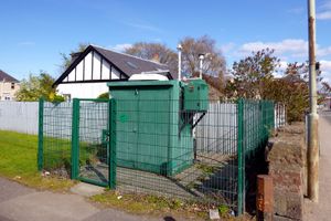 대기오염 모니터링 장치(영국)