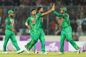 방글라데시 크리켓 국가대표팀