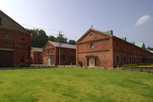 요코하마항 촬영지