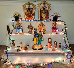 뉴저지주의 간소한 골루