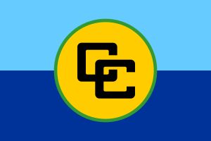 카리브 공동체(CARICOM)의 국기