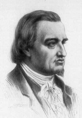 마이어 암셸 로스차일드(Mayer Amschel Rothschild)