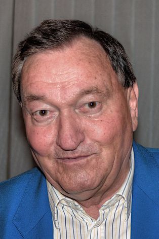 에리히 폰 데니켄 (2009년)