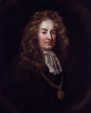 엘리아스 애시몰(Elias Ashmole)