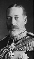 영국 국왕 조지 5세(George V of the United Kingdom)