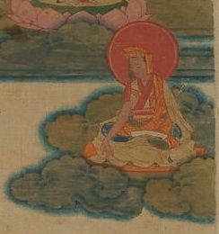 11세기 터톤, 드라파 농셰