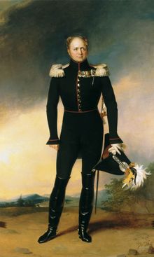 알렉산드르 1세 (러시아)