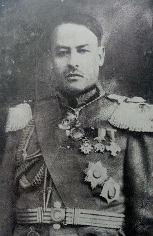 카를로스 블랑코 갈린도