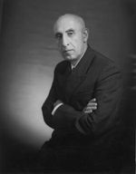 모하마드 모사데크(Mohammad Mossadegh)