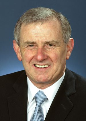 사이먼 크리언(Simon Crean)