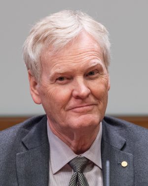 마이클 W. 영(Michael W. Young)