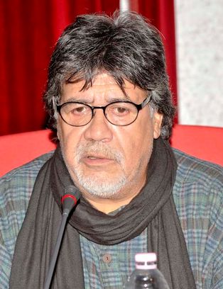 2014년의 세풀베다