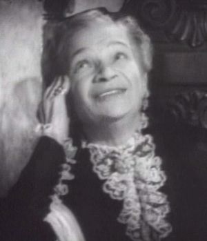 마리아 우스펜스카야