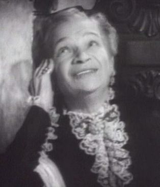 1939년 영화 《러브 어페어》에서의 모습