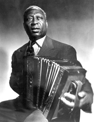 리드 벨리(Lead Belly)