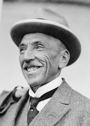 빌리 휴스 (1919년)