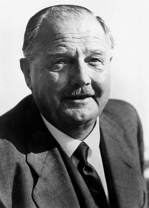 율리우스 라브, 1961