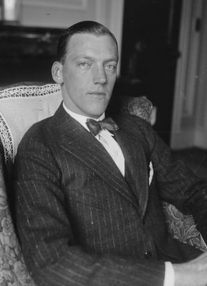 덴마크 왕자 악셀