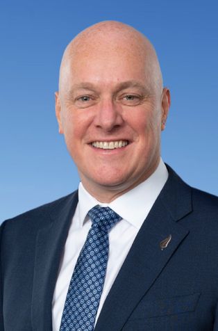 크리스토퍼 럭슨