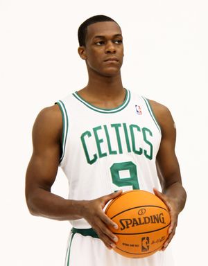 레이전 론도(Rajon Rondo)