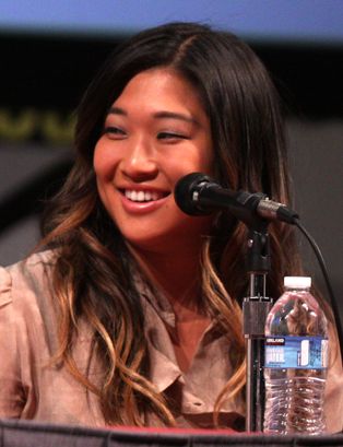 제나 우슈코위츠(Jenna Ushkowitz)