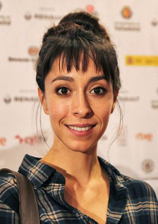 우나 채플린(Oona Chaplin)