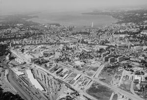 항공 사진 (1966년)