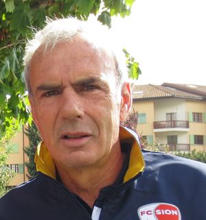 미셸 데카스텔, 2012