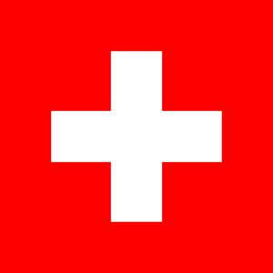 스위스 국기