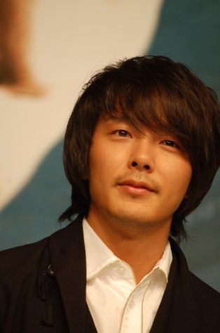 2009년 박용하